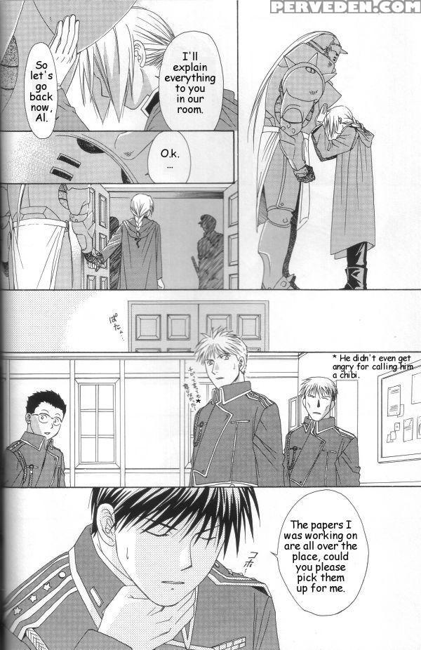 [ronno & Kalus (takada Bambi)] Hermaphrodite 2 (fu... 1