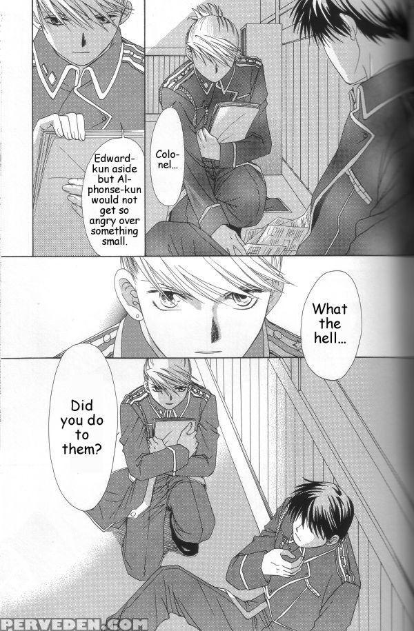 [ronno & Kalus (takada Bambi)] Hermaphrodite 2 (fu... 1
