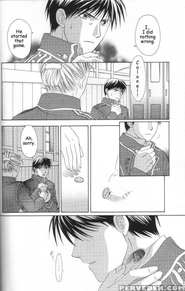 [ronno & Kalus (takada Bambi)] Hermaphrodite 2 (fu... 1