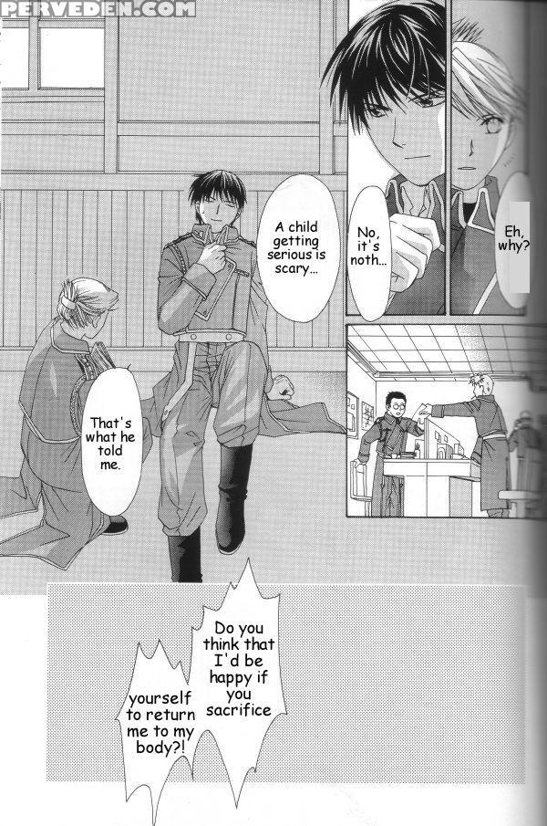 [ronno & Kalus (takada Bambi)] Hermaphrodite 2 (fu... 1