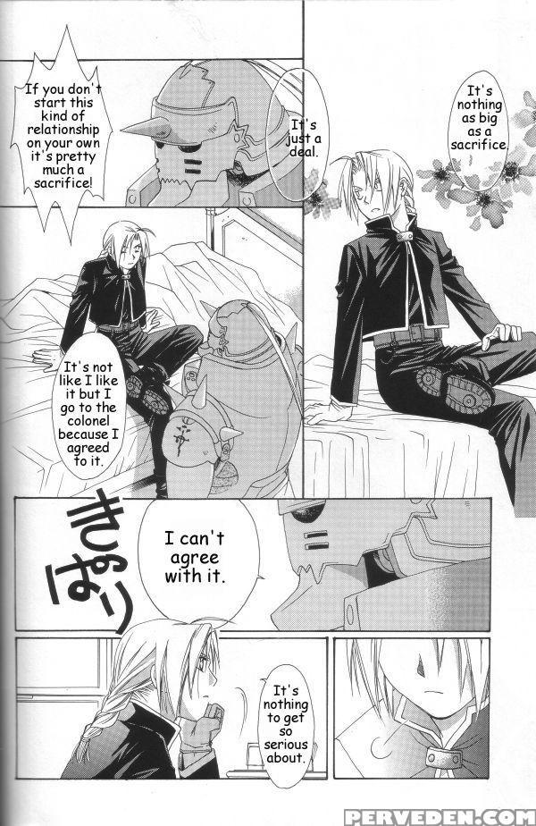 [ronno & Kalus (takada Bambi)] Hermaphrodite 2 (fu... 1