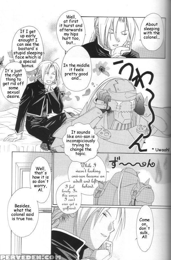 [ronno & Kalus (takada Bambi)] Hermaphrodite 2 (fu... 1