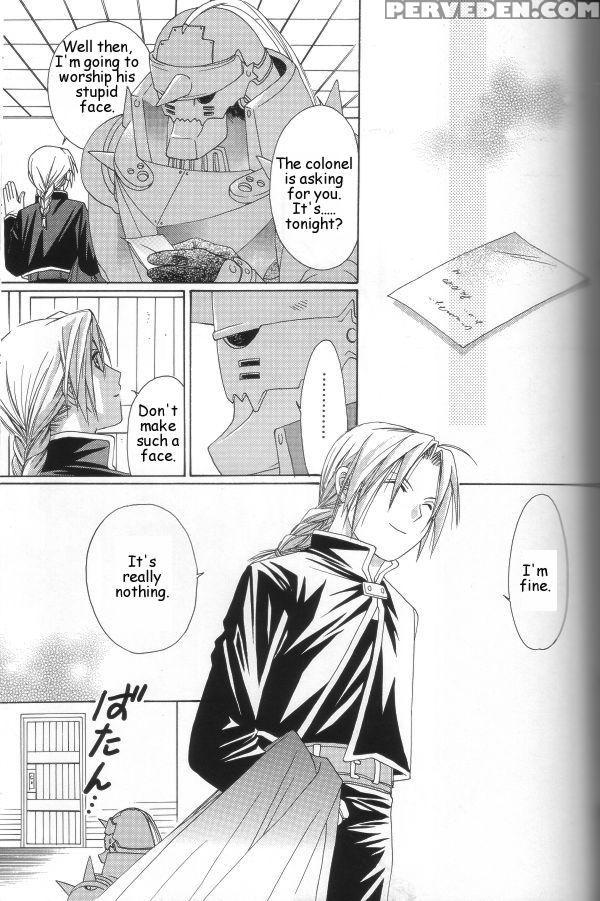 [ronno & Kalus (takada Bambi)] Hermaphrodite 2 (fu... 1