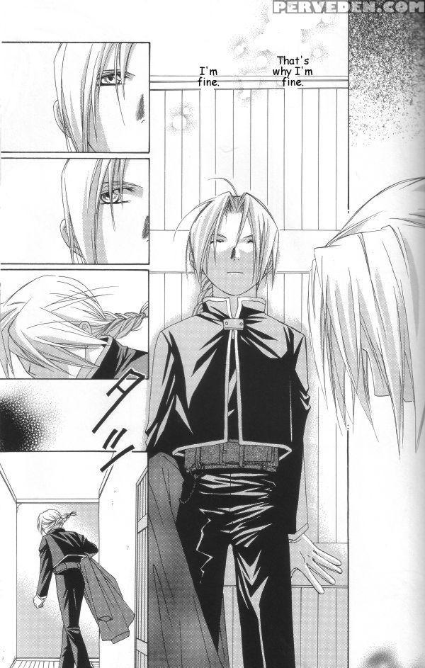 [ronno & Kalus (takada Bambi)] Hermaphrodite 2 (fu... 1