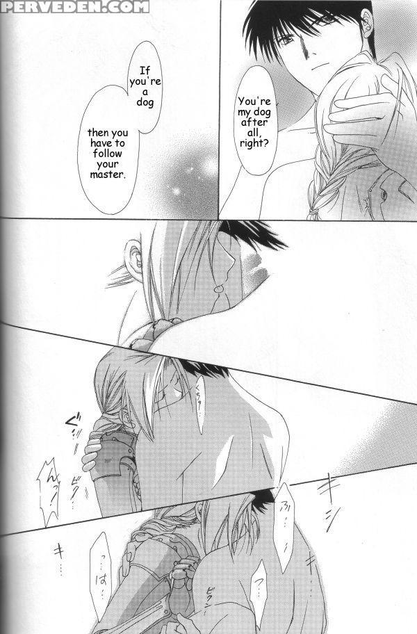 [ronno & Kalus (takada Bambi)] Hermaphrodite 2 (fu... 1