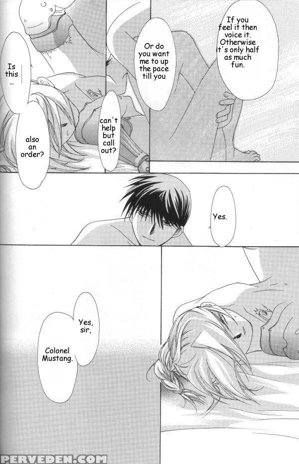 [ronno & Kalus (takada Bambi)] Hermaphrodite 2 (fu... 1