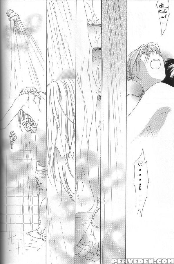 [ronno & Kalus (takada Bambi)] Hermaphrodite 2 (fu... 1