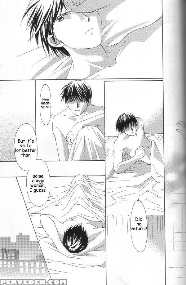 [ronno & Kalus (takada Bambi)] Hermaphrodite 2 (fu... 1