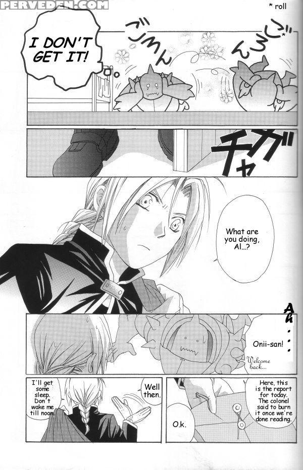 [ronno & Kalus (takada Bambi)] Hermaphrodite 2 (fu... 1