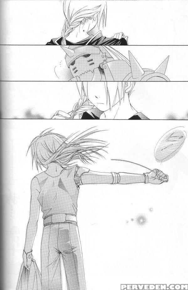 [ronno & Kalus (takada Bambi)] Hermaphrodite 2 (fu... 1