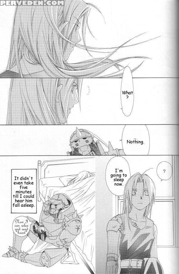 [ronno & Kalus (takada Bambi)] Hermaphrodite 2 (fu... 1