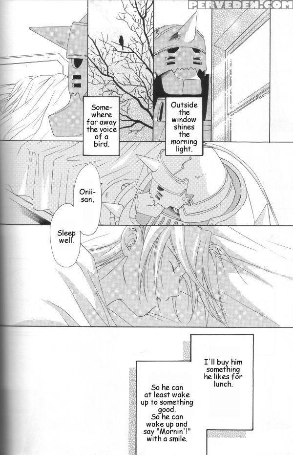 [ronno & Kalus (takada Bambi)] Hermaphrodite 2 (fu... 1