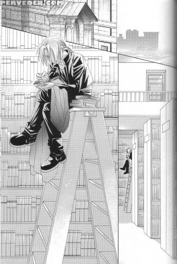 [ronno & Kalus (takada Bambi)] Hermaphrodite 2 (fu... 1