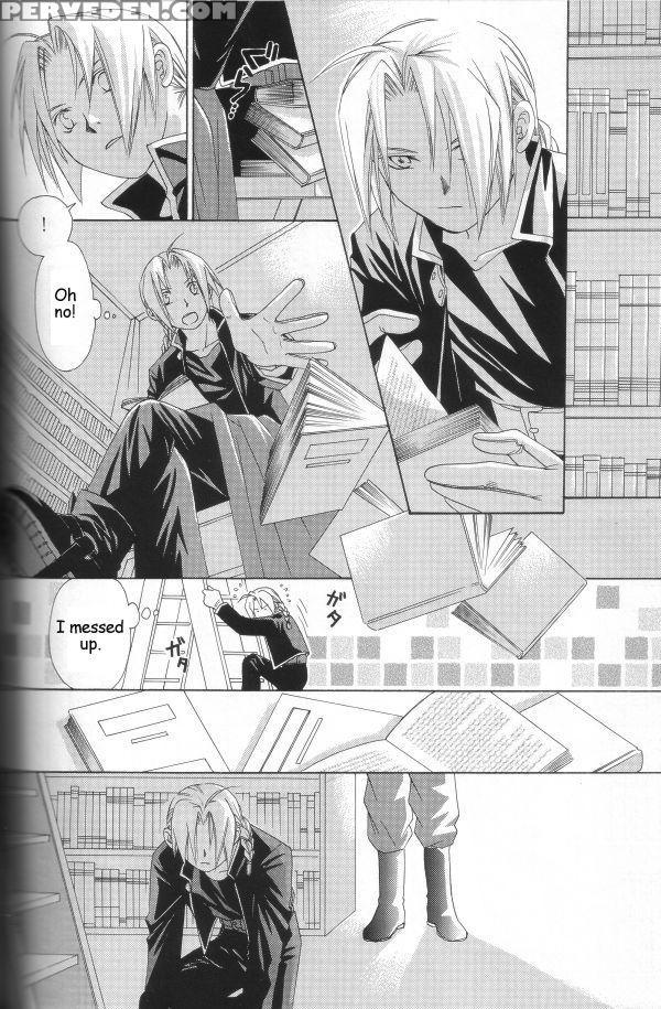 [ronno & Kalus (takada Bambi)] Hermaphrodite 2 (fu... 1
