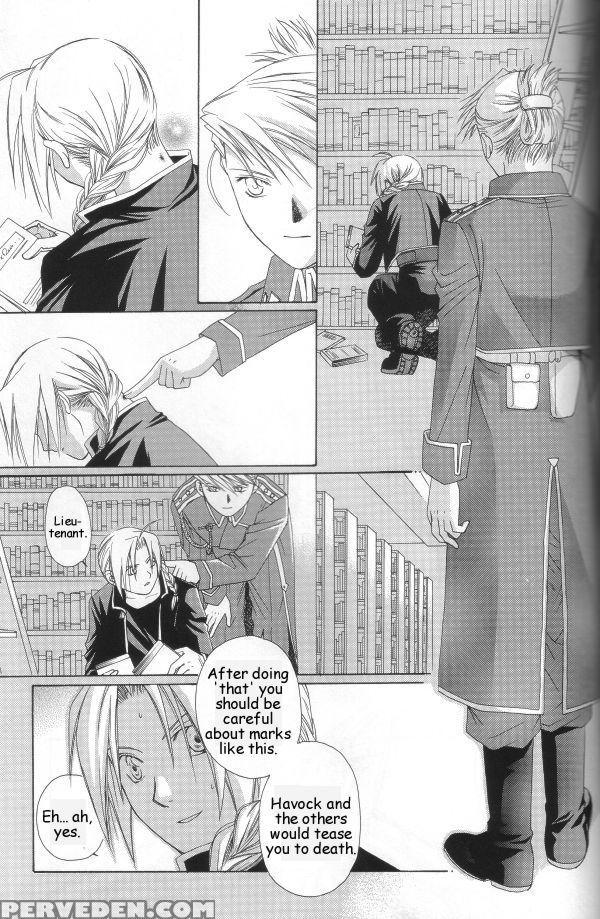 [ronno & Kalus (takada Bambi)] Hermaphrodite 2 (fu... 1