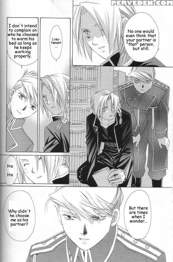 [ronno & Kalus (takada Bambi)] Hermaphrodite 2 (fu... 1
