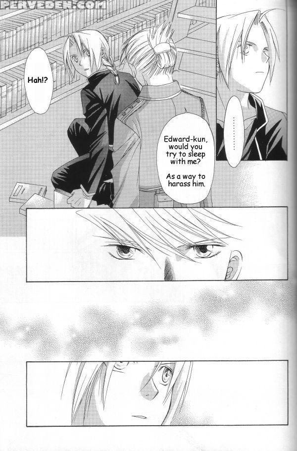 [ronno & Kalus (takada Bambi)] Hermaphrodite 2 (fu... 1