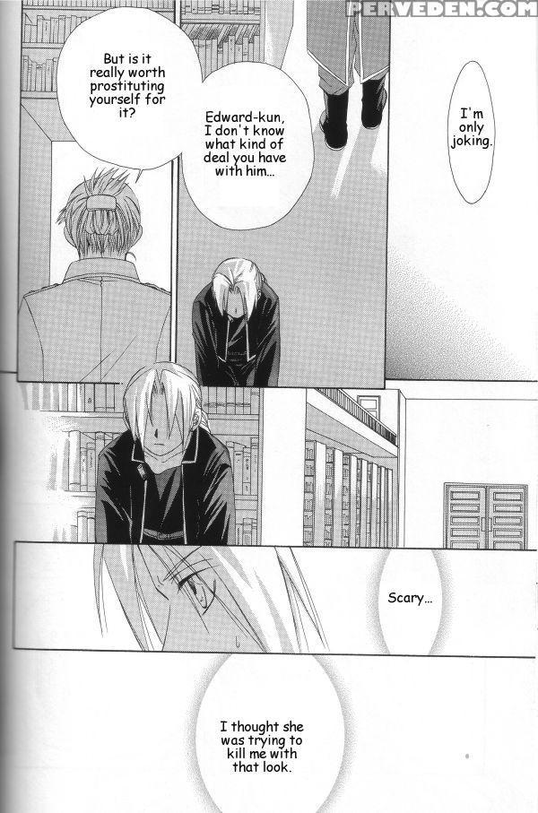 [ronno & Kalus (takada Bambi)] Hermaphrodite 2 (fu... 1