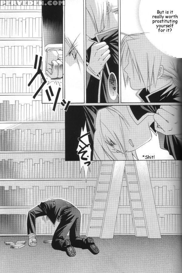 [ronno & Kalus (takada Bambi)] Hermaphrodite 2 (fu... 1