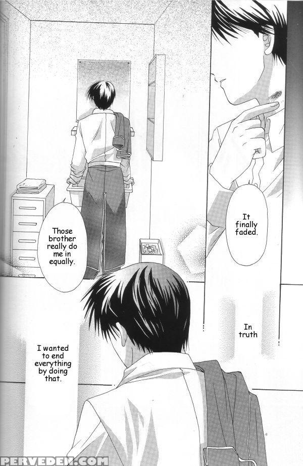 [ronno & Kalus (takada Bambi)] Hermaphrodite 2 (fu... 1