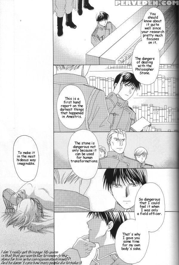 [ronno & Kalus (takada Bambi)] Hermaphrodite 2 (fu... 1