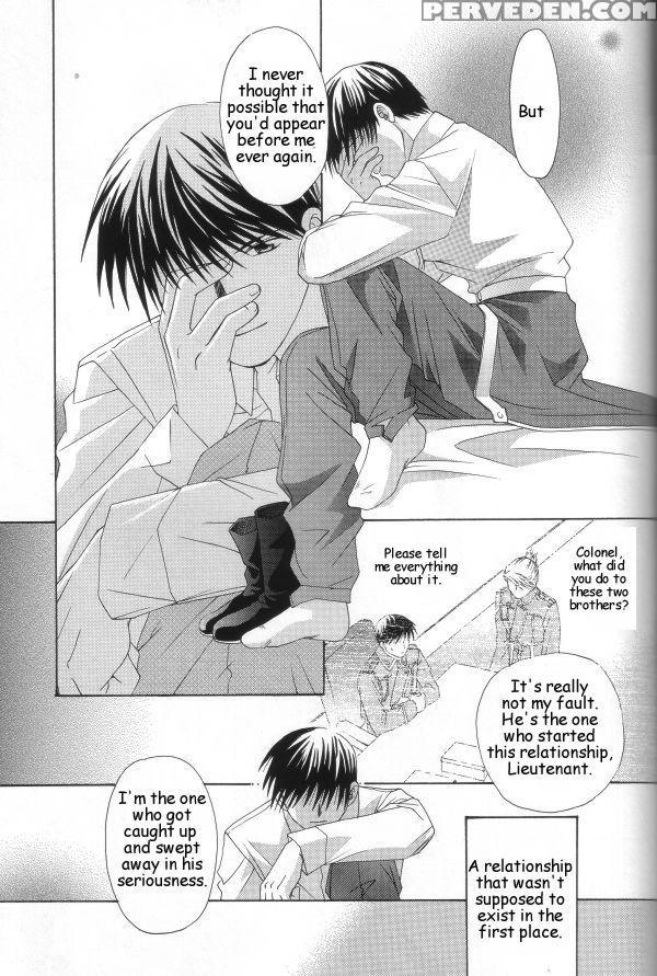 [ronno & Kalus (takada Bambi)] Hermaphrodite 2 (fu... 1