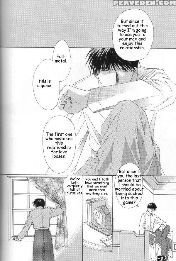 [ronno & Kalus (takada Bambi)] Hermaphrodite 2 (fu... 1