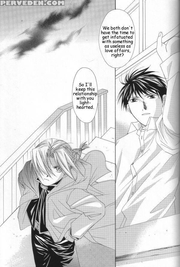 [ronno & Kalus (takada Bambi)] Hermaphrodite 2 (fu... 1