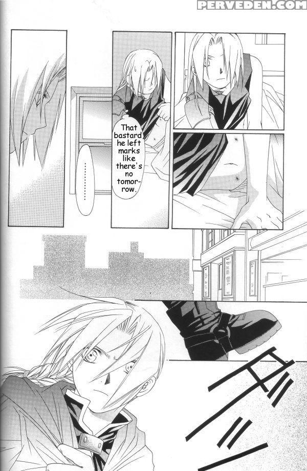 [ronno & Kalus (takada Bambi)] Hermaphrodite 2 (fu... 1