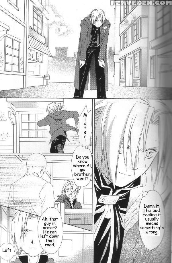 [ronno & Kalus (takada Bambi)] Hermaphrodite 2 (fu... 1