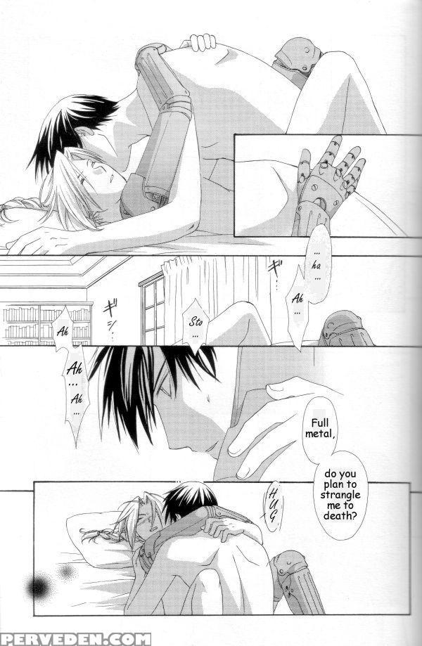 [ronno & Kalus (takada Bambi)] Hermaphrodite 6 (fu... 1