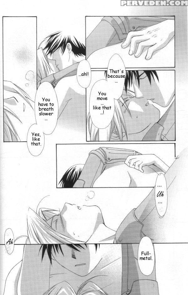 [ronno & Kalus (takada Bambi)] Hermaphrodite 6 (fu... 1