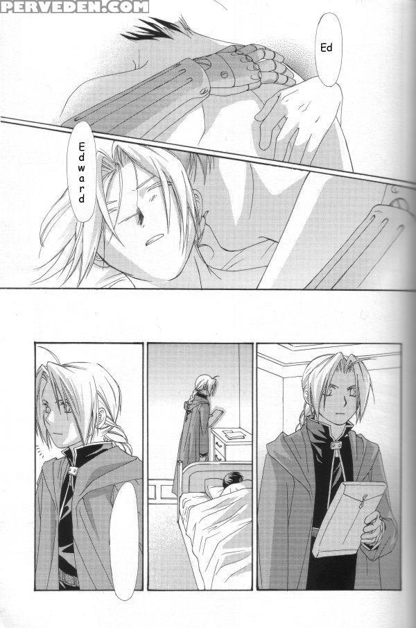 [ronno & Kalus (takada Bambi)] Hermaphrodite 6 (fu... 1