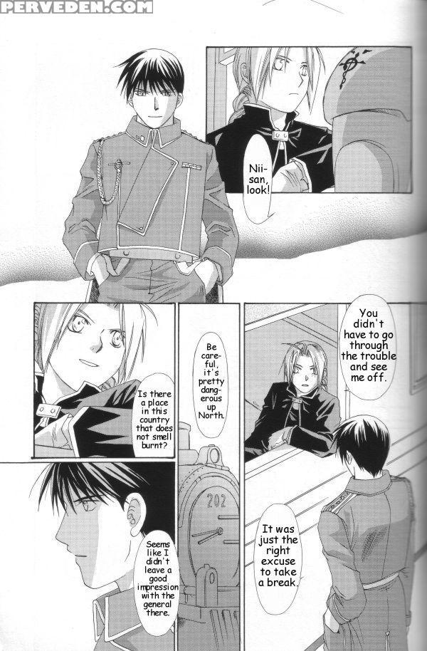[ronno & Kalus (takada Bambi)] Hermaphrodite 6 (fu... 1