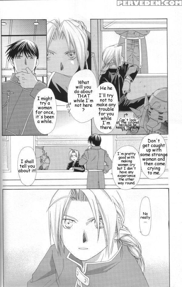 [ronno & Kalus (takada Bambi)] Hermaphrodite 6 (fu... 1