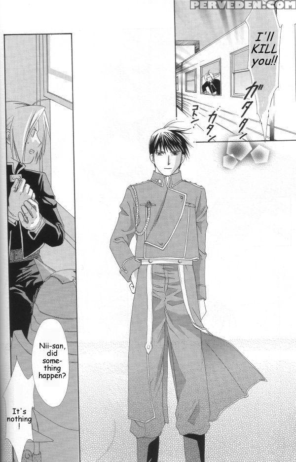 [ronno & Kalus (takada Bambi)] Hermaphrodite 6 (fu... 1