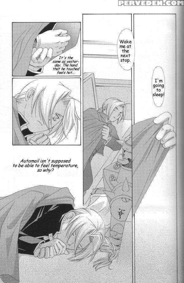 [ronno & Kalus (takada Bambi)] Hermaphrodite 6 (fu... 1