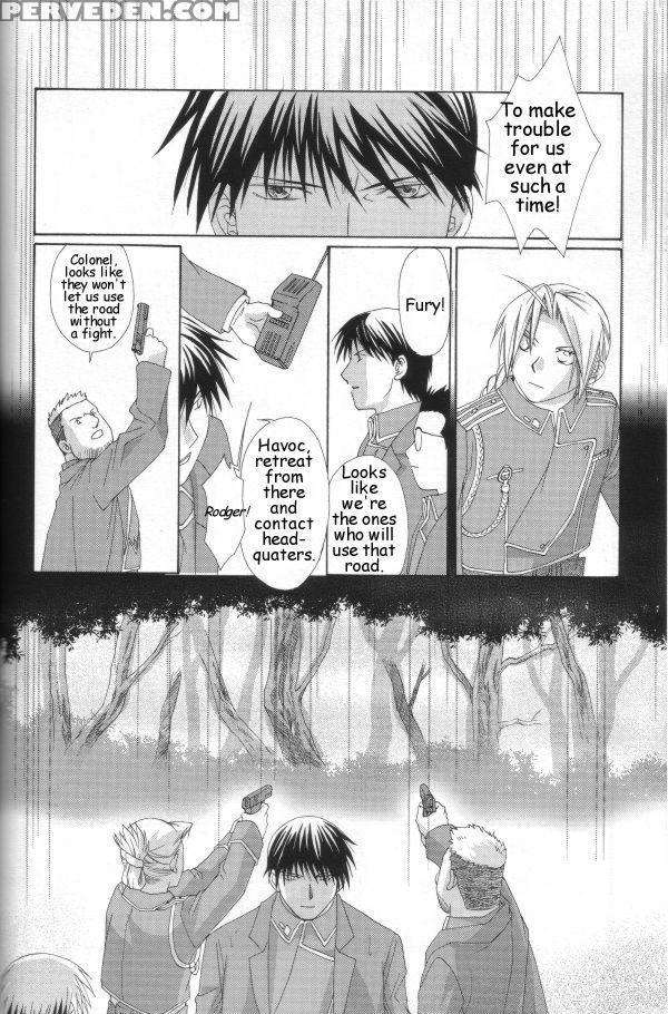 [ronno & Kalus (takada Bambi)] Hermaphrodite 6 (fu... 1