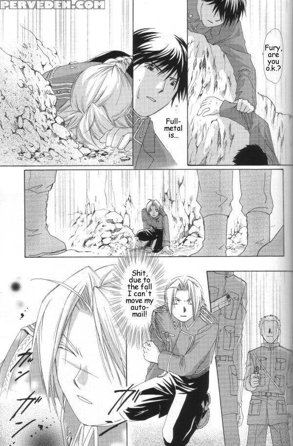 [ronno & Kalus (takada Bambi)] Hermaphrodite 6 (fu... 1