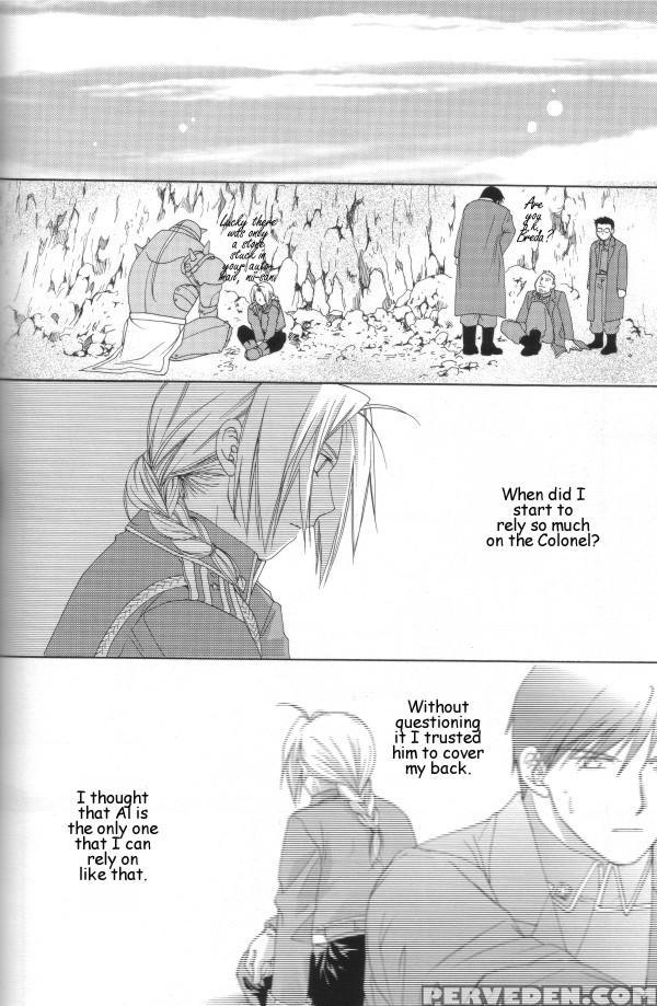 [ronno & Kalus (takada Bambi)] Hermaphrodite 6 (fu... 1