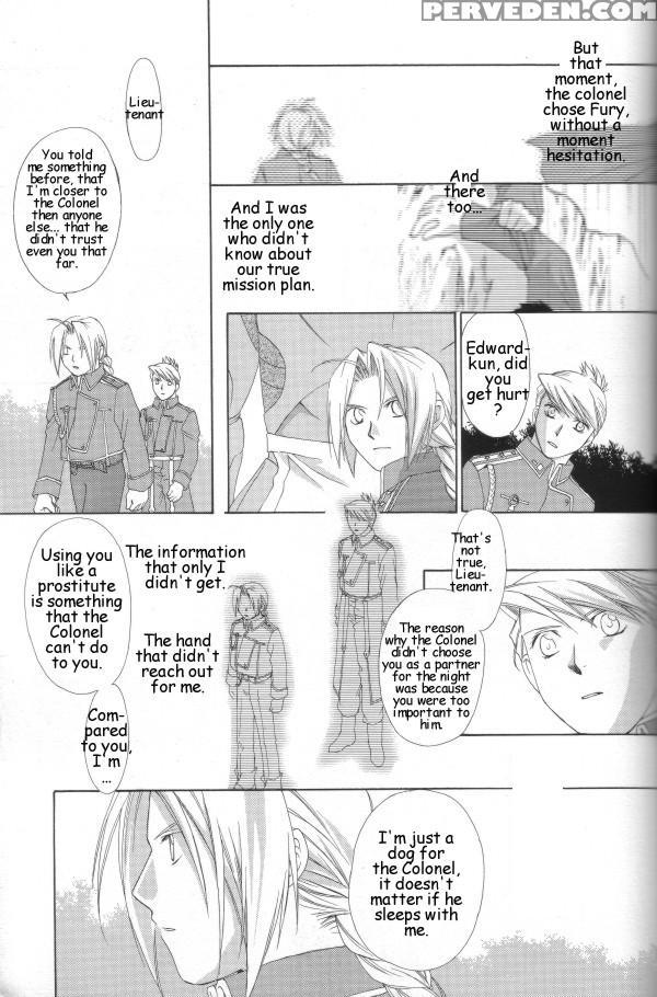 [ronno & Kalus (takada Bambi)] Hermaphrodite 6 (fu... 1