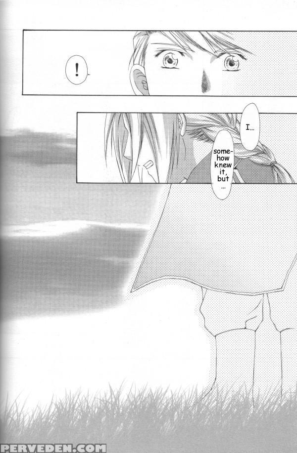 [ronno & Kalus (takada Bambi)] Hermaphrodite 6 (fu... 1