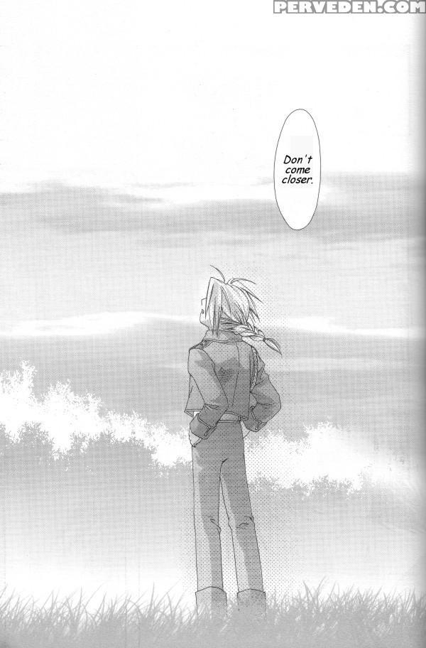 [ronno & Kalus (takada Bambi)] Hermaphrodite 6 (fu... 1