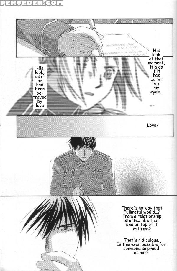 [ronno & Kalus (takada Bambi)] Hermaphrodite 6 (fu... 1