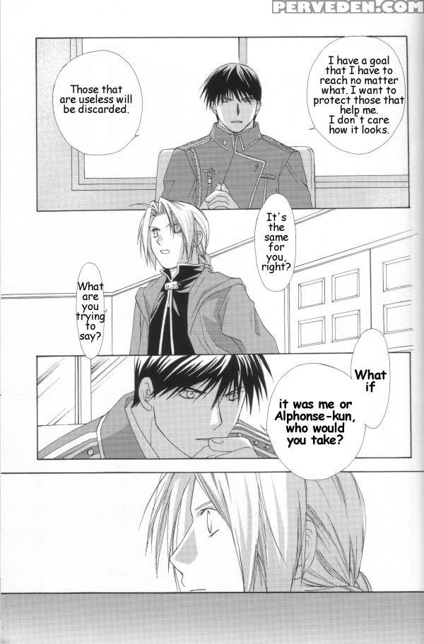 [ronno & Kalus (takada Bambi)] Hermaphrodite 6 (fu... 1