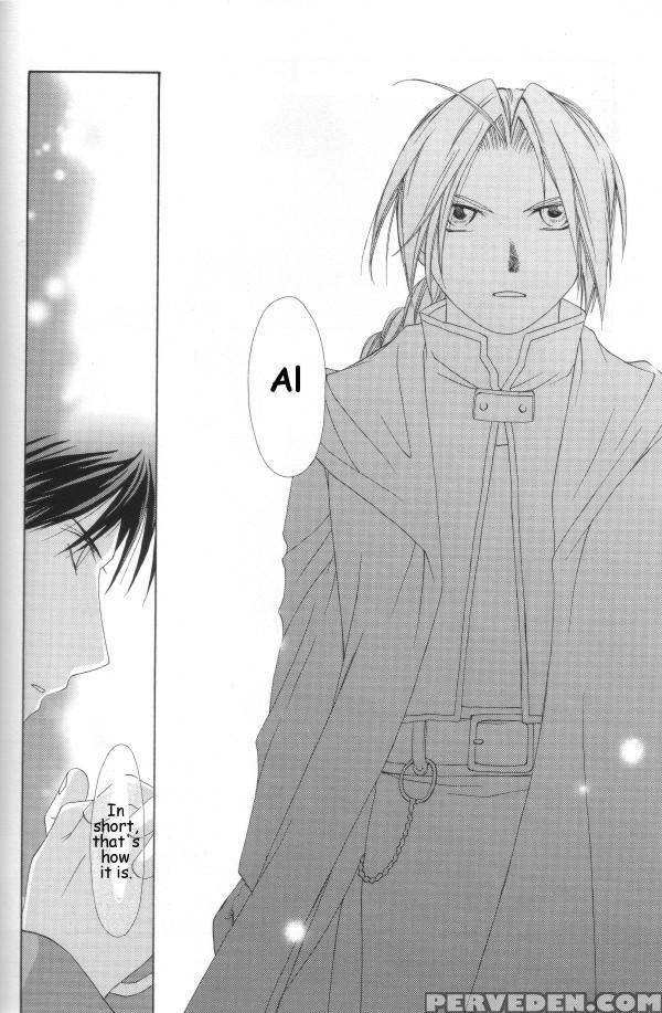 [ronno & Kalus (takada Bambi)] Hermaphrodite 6 (fu... 1