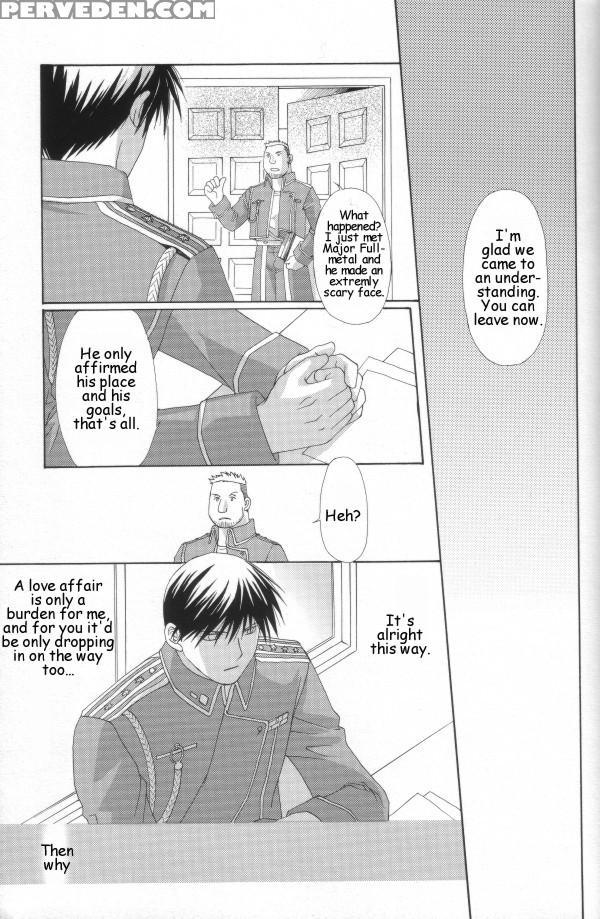 [ronno & Kalus (takada Bambi)] Hermaphrodite 6 (fu... 1