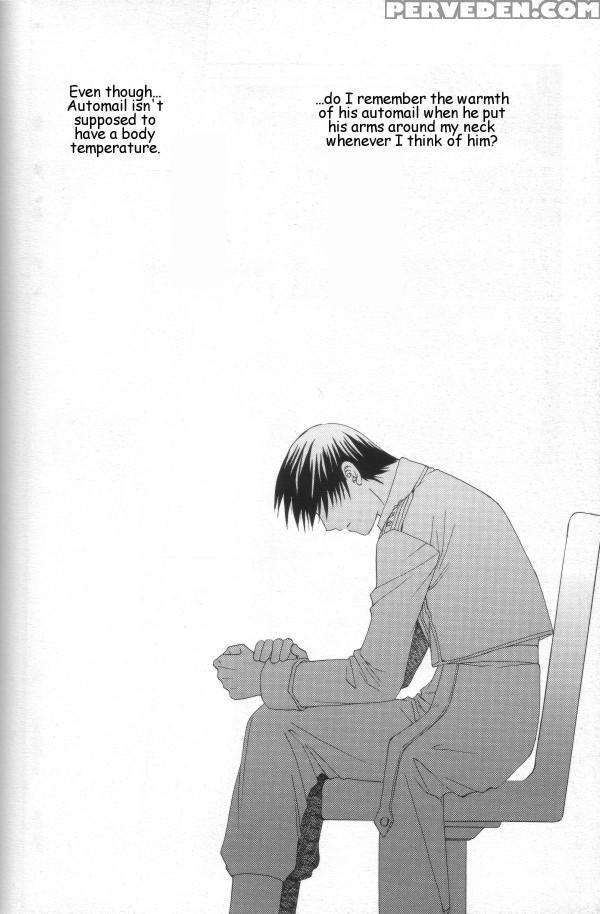 [ronno & Kalus (takada Bambi)] Hermaphrodite 6 (fu... 1