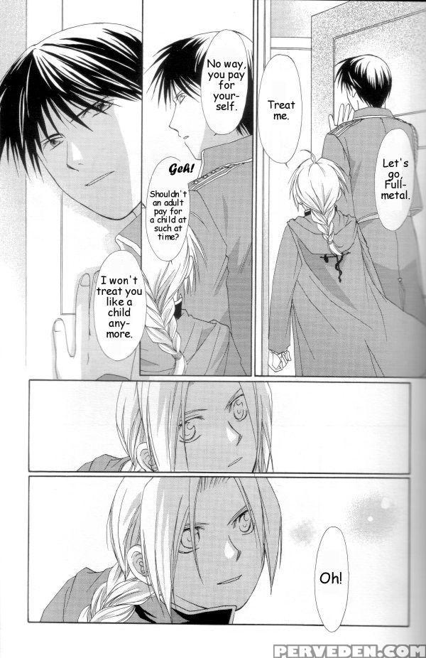 [ronno & Kalus (takada Bambi)] Hermaphrodite 6 (fu... 1