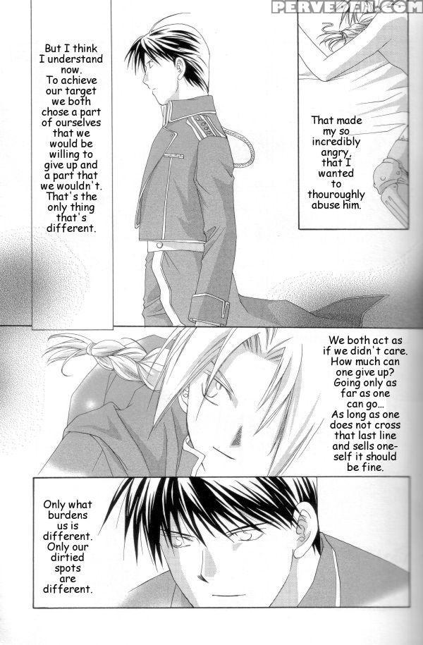 [ronno & Kalus (takada Bambi)] Hermaphrodite 6 (fu... 1
